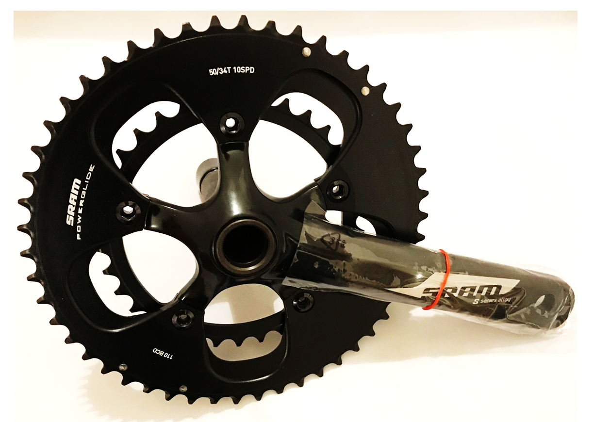 sram s350 gxp
